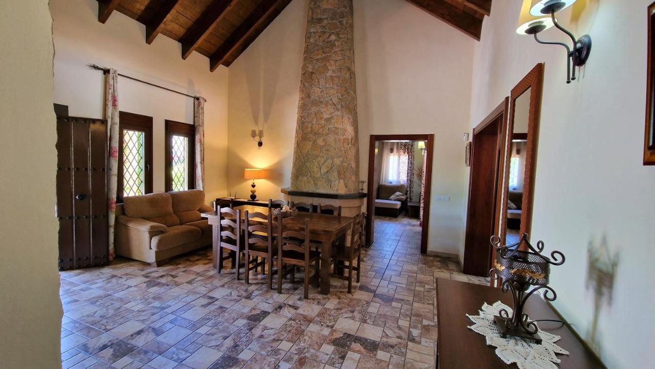 Villa Erythrina Alhaurin el Grande Exterior photo