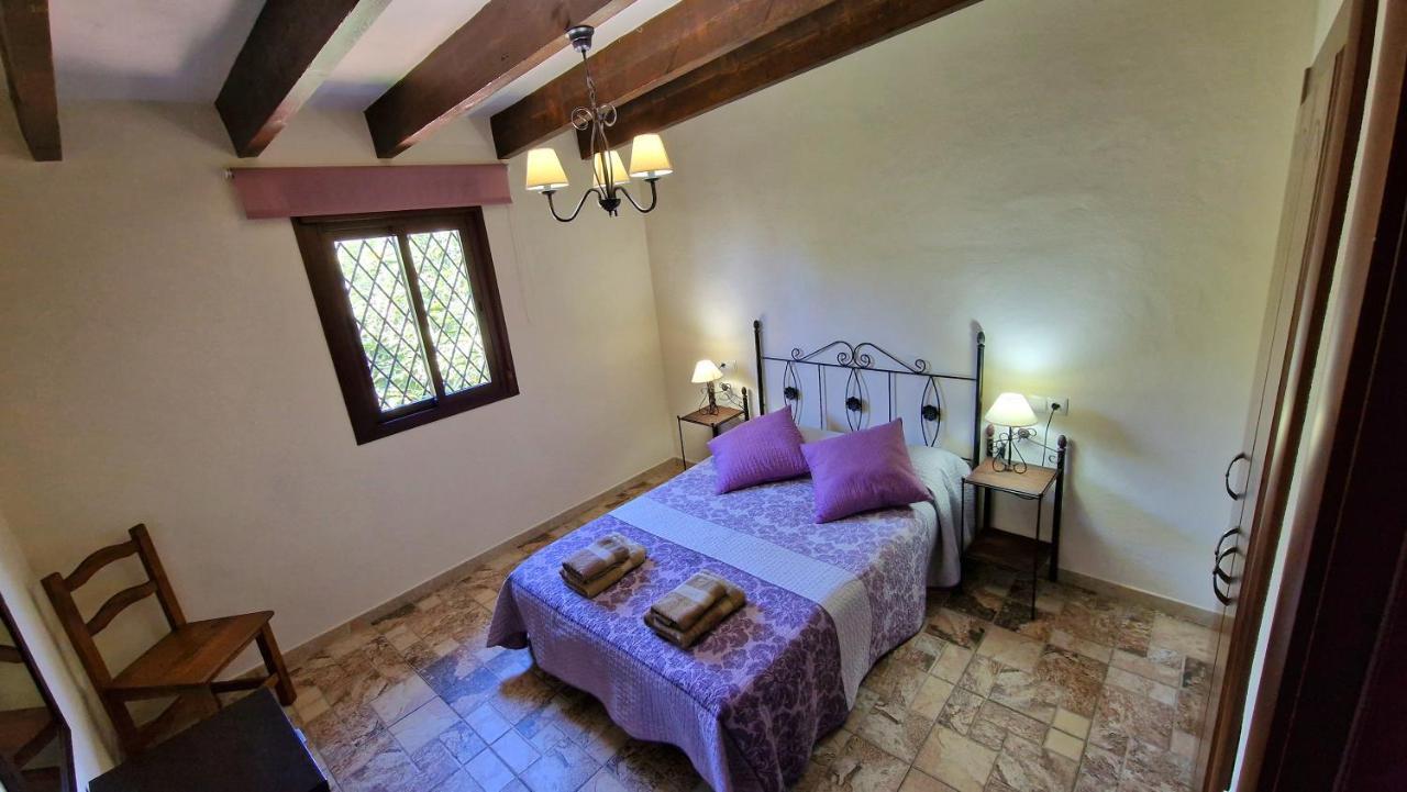 Villa Erythrina Alhaurin el Grande Exterior photo
