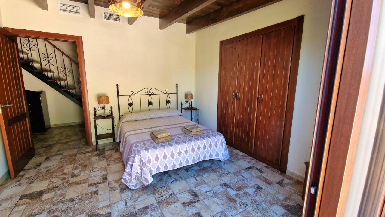 Villa Erythrina Alhaurin el Grande Exterior photo