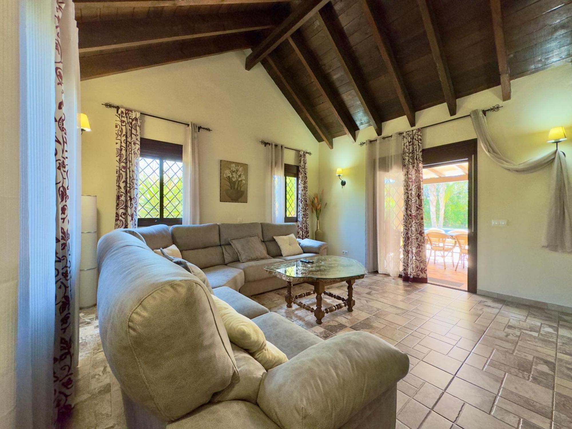 Villa Erythrina Alhaurin el Grande Exterior photo